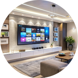TV Unit